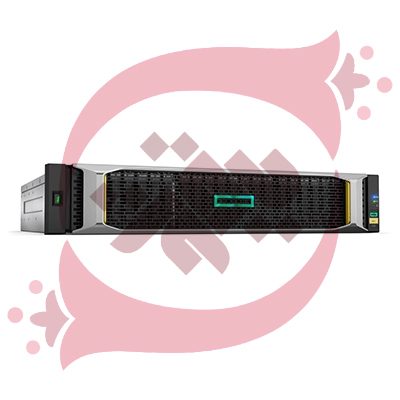 استوریج HPE MSA 2052 SAS Dual Controller LFF Storage Q1J30B