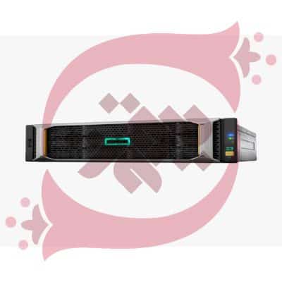 استوریج HPE MSA 2050 SAN Dual Controller LFF Storage Q1J00B