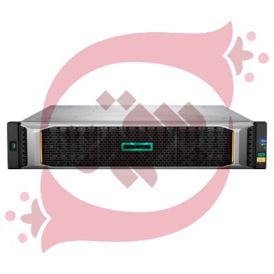 استوریج HPE MSA 2050 SAN Dual Controller SFF Storage Q1J01B
