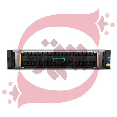 استوریج HPE MSA 2050 SAS Dual Controller SFF Storage Q1J29B