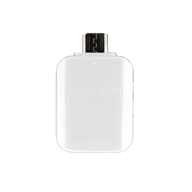 تبدیل OTG سامسونگ اورجینال Otg Samsung Microusb to USB