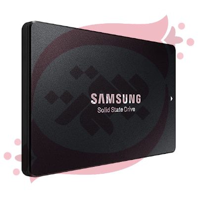 SAMSUNG SSD PM883 240GB SATA 6G MZ7LH240HAHQ