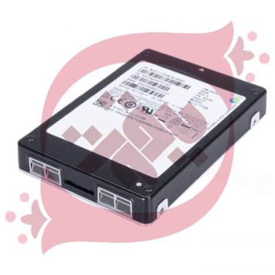 SAMSUNG PM1643a SSD 30.72TB SAS 12G MZILT30THALA-00007