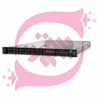 سرور HPE DL360 Gen10 8SFF NC CTO Server P19769-B21