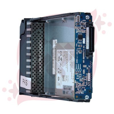 HPE MSA 960GB SAS 12G Read Intensive LFF SSD R0Q36A