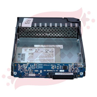 HPE MSA 1.92TB SAS 12G Read Intensive LFF SSD R0Q38A