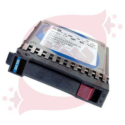 HPE MSA 1.92TB SAS 12G Read Intensive SFF SSD R0Q37A
