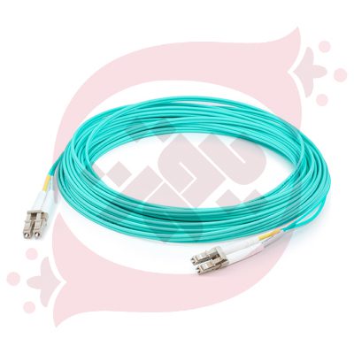 HPE LC to LC Multi-mode OM3 30.0m AJ838A