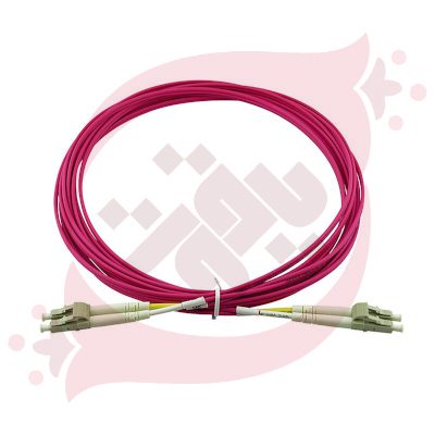 HPE Premier Flex LC-LC Multi-mode OM4 30m QK736A