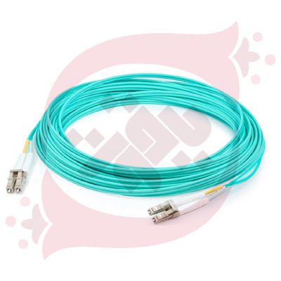 HPE Premier Flex LC-LC Multi-mode OM4 15m QK735A