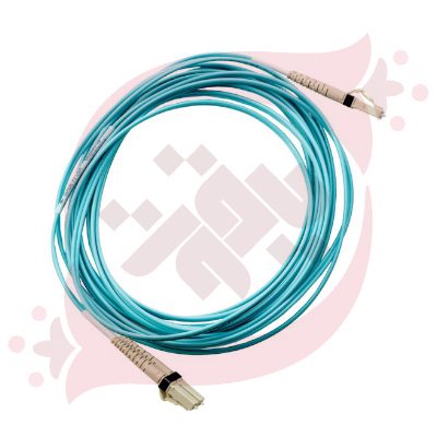 HPE Premier Flex LC-LC Multi-mode OM4 5m QK734A