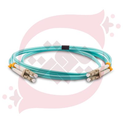 HPE Premier Flex LC-LC Multi-mode OM4 1m QK732A