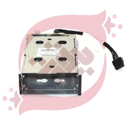 کیت BAY سرور HPE DL380 Gen9 2SFF 724864-B21