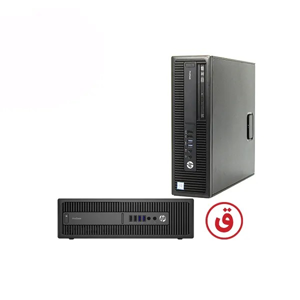 کیس HP ProDesk 600 G2