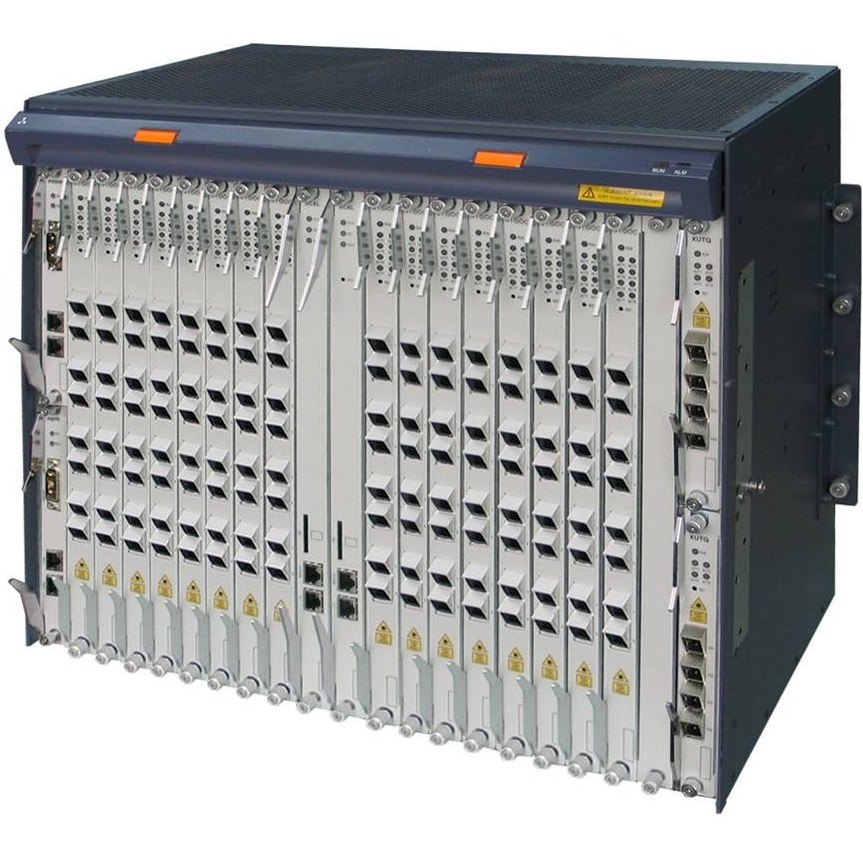 Huawei SmartAX MA5608T OLT هواوی