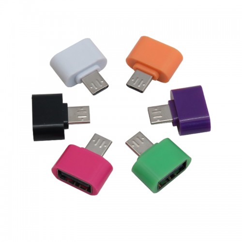 تبدیل USB TO OTG شیرینک