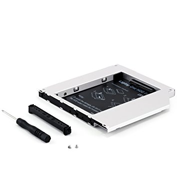 HDD Caddy