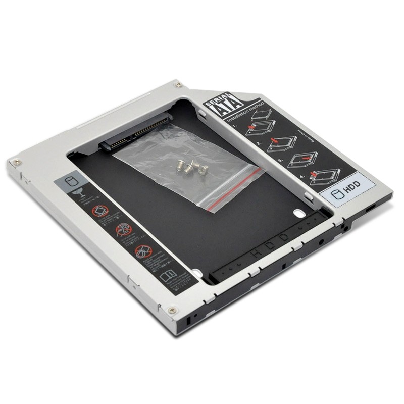 HDD Caddy slim
