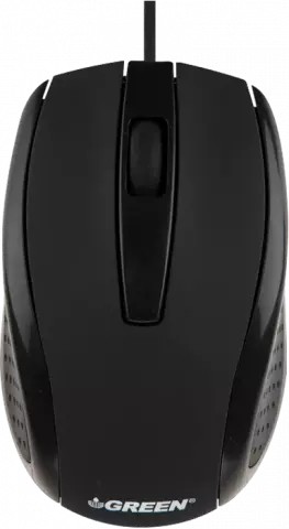 موس سیمی Green مدل GM-101 - اسپرلوس فناوری