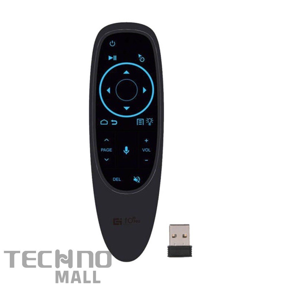 بررسی و خرید ریموت ایرموس G10S PRO BT
