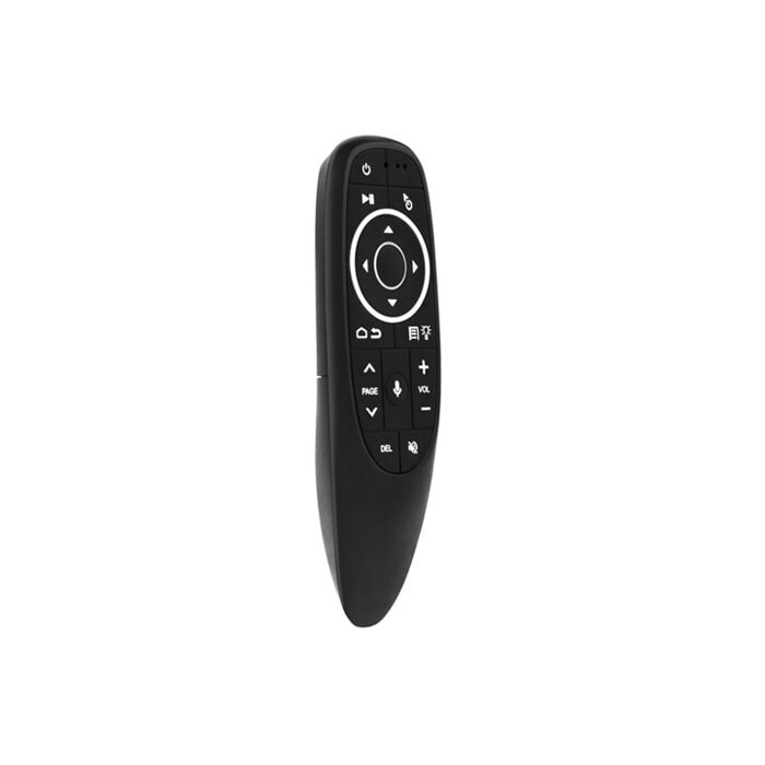 بررسی و خرید ریموت ایرموس G10S PRO