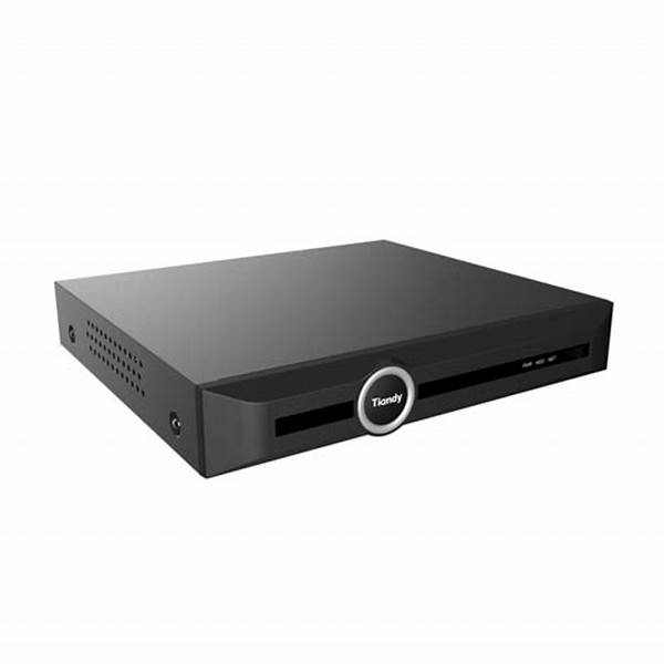 دستگاه NVR تیاندی 5کانال مدل TC-R3105 Spec:I/B/L/Eu