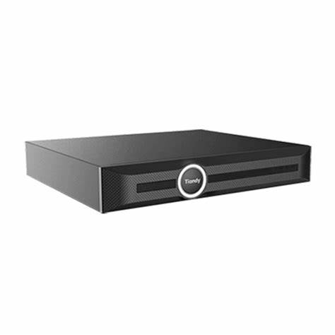 دستگاه NVR تیاندی سریTC-R3432 Spec:I/B/K/V3.1
