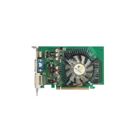 NVIDIA GeForce 9500 GT 1GB DDR2