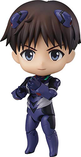 Good Smile Rebuild of Evangelion: Shinji Ikari (نسخه