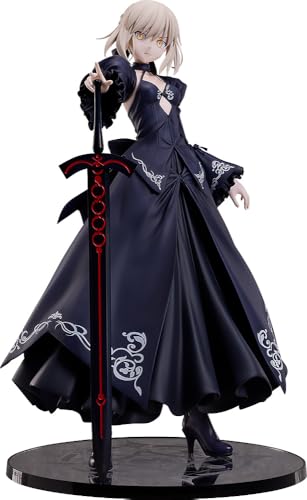 Fate/Grand Order: Saber/Altria Pendragon (Alter) شکل PVC در