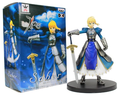 Banpresto، Banpresto Saber
