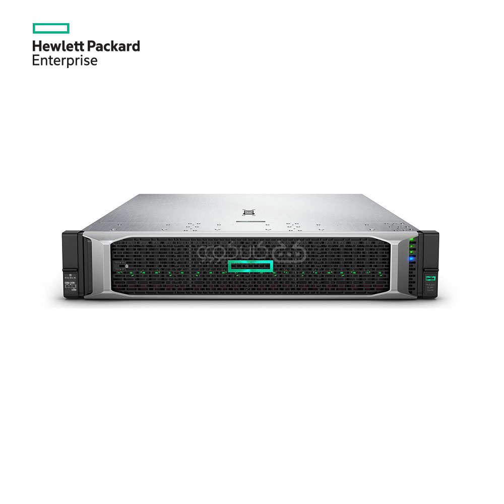 سرور شاسی رکمونت HPE ProLiant DL380 Gen10 P50751-B21