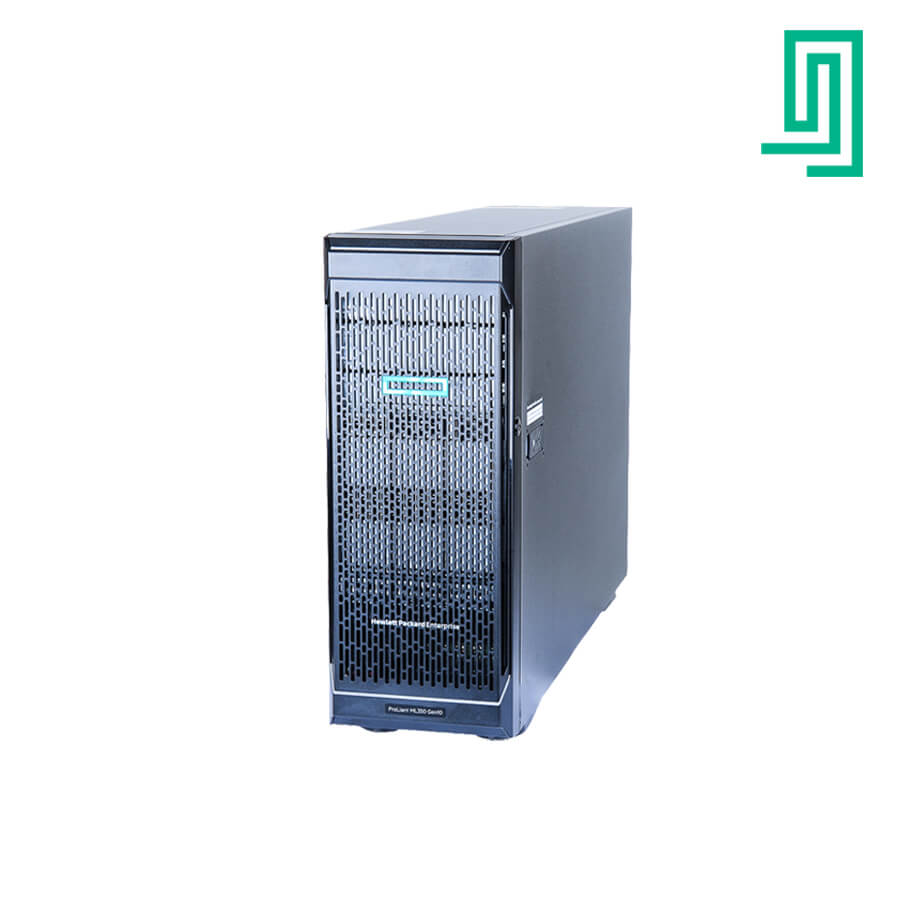 HPE ML350 Gen11 8SFF NC CTO Server