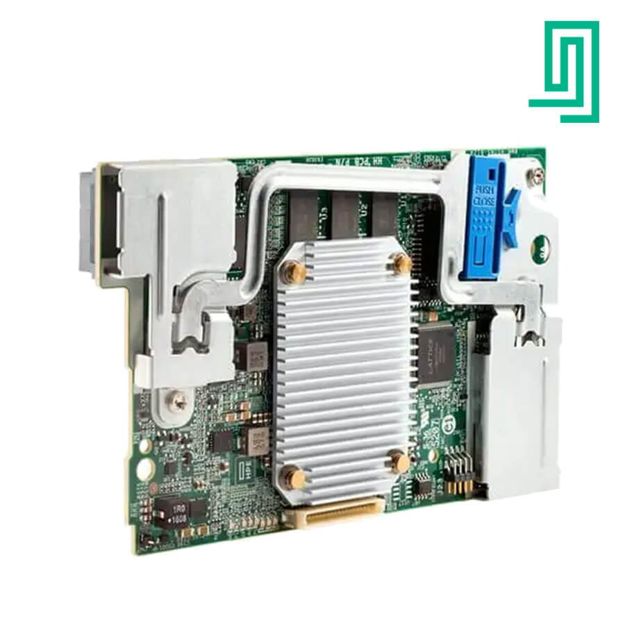 HPE MR216i-o Gen11 x16 Lanes without Cache OCP SPDM Storage Controller(P47789-B21)