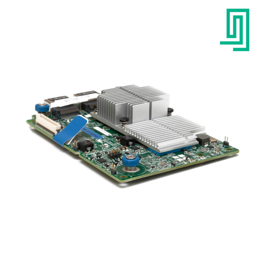 HPE H240ar 12Gb 2-ports Int FIO Smart Host Bus Adapter(749976-B21)