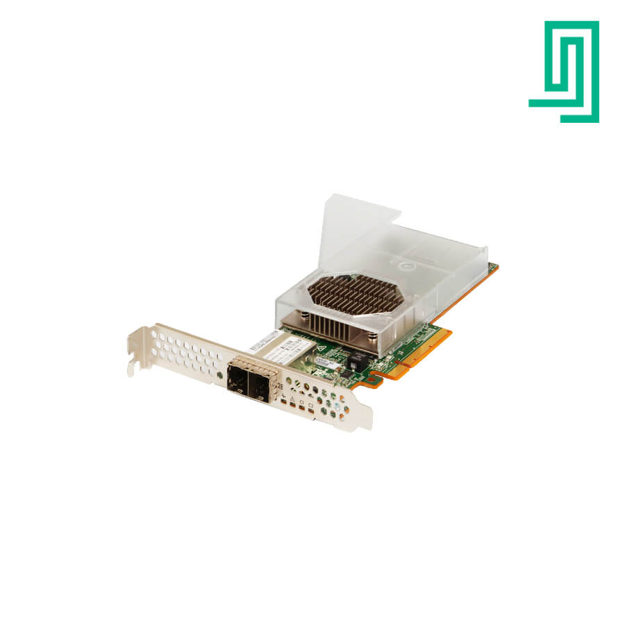 HPE H241 12Gb 2-ports Ext Smart Host Bus Adapter (726911-B21)