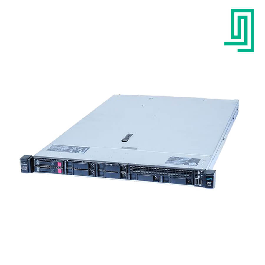 HPE DL360 Gen10 Plus 8 SFF NC CTO Server