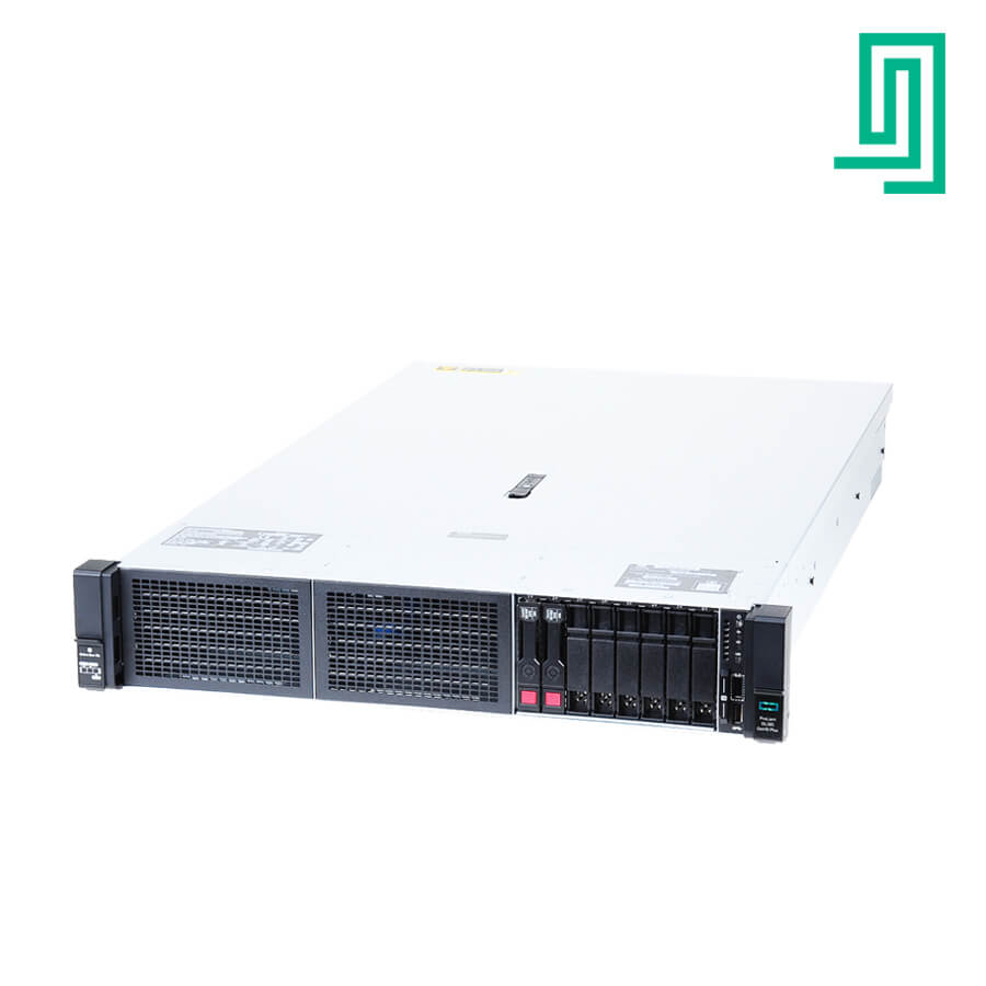 HPE ProLiant DL380 Gen10 24SFF NC CTO Server