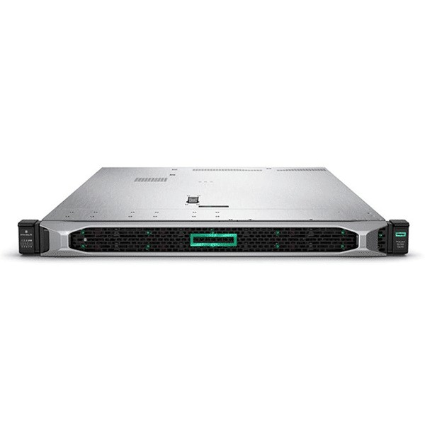 HPE ProLiant DL360 Gen10 Server