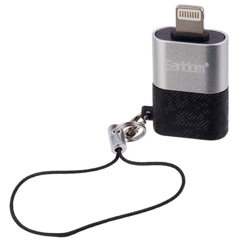 تبدیل Earldom ET-OT74 OTG USB To Lightning