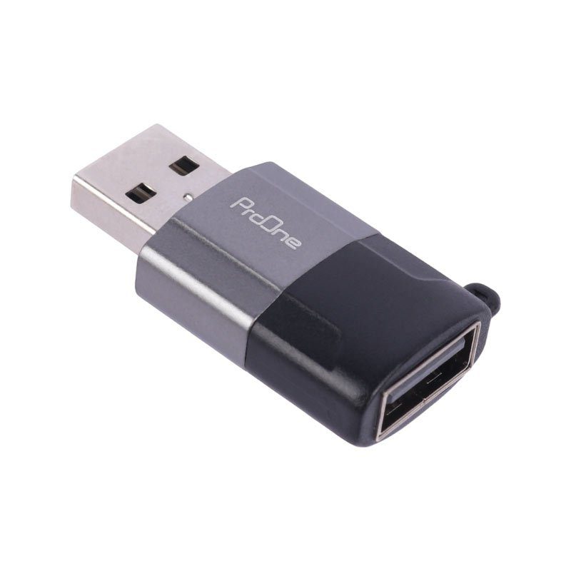 تبدیل ProOne PCR100 USB To USB