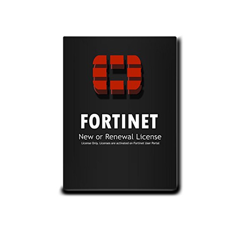 لایسنس فایروال فورتی گیت 2500E
