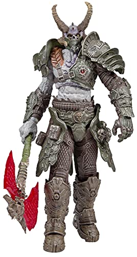 McFarlane Toys Doom Marauder اکشن فیگور