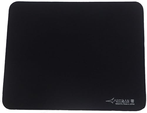 Artisan Zero (مشکی/XL) [FX-ZR-XS-XL] FX XSOFT (واردات ژاپن)