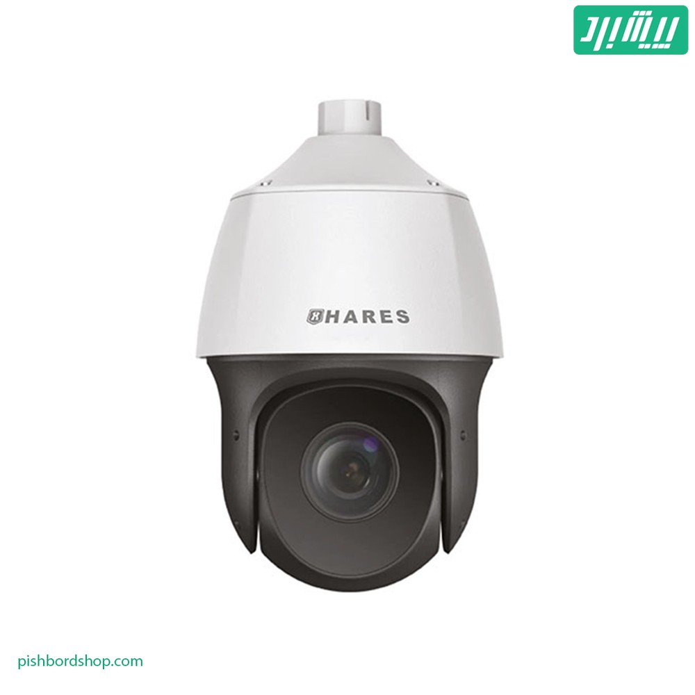 IPZ-P6233W-I150S/C 2MP 33x Lighthunter Network PTZ Dome Camera