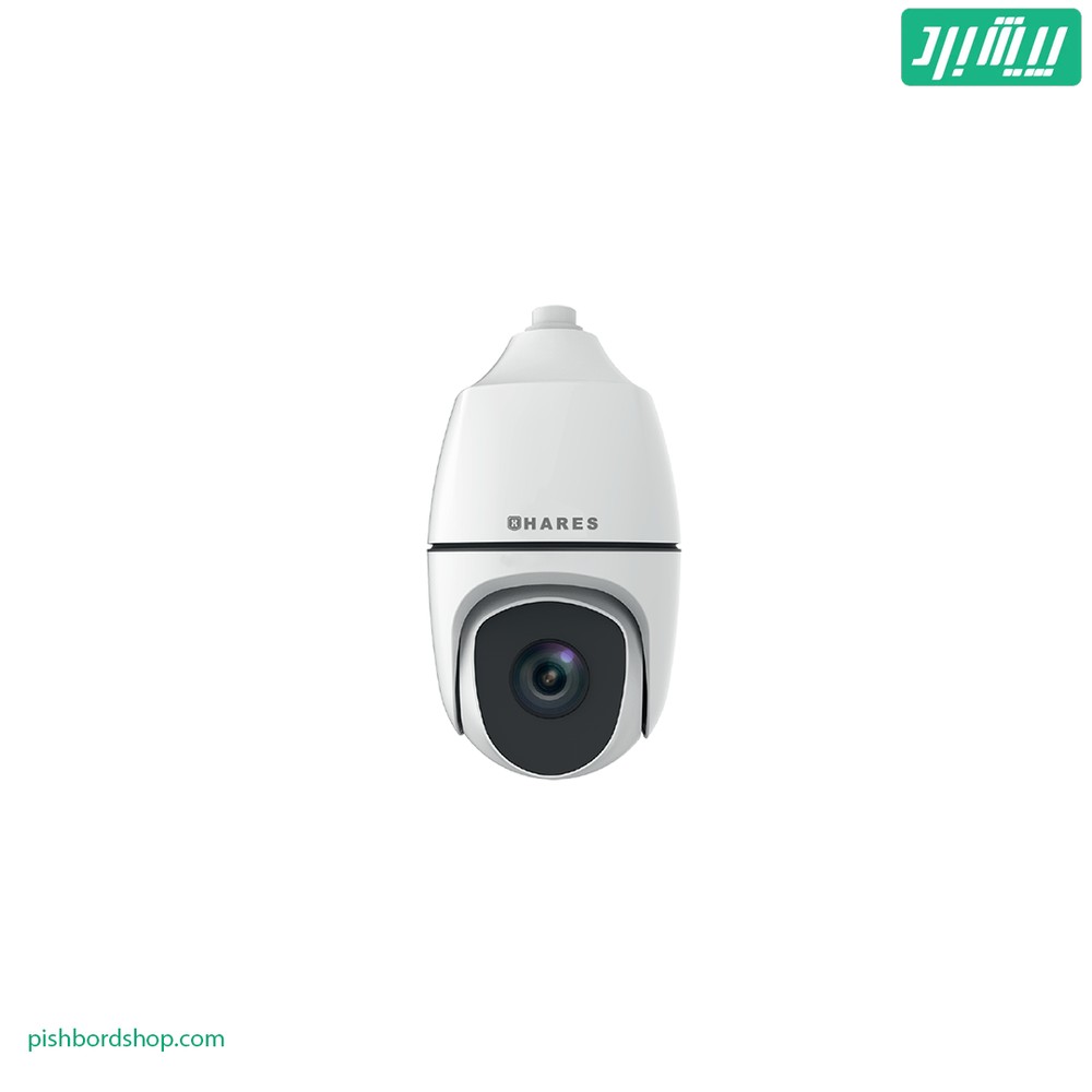 IPZ-A8838W-I250S 4K 38X Network IR PTZ Dome Camera