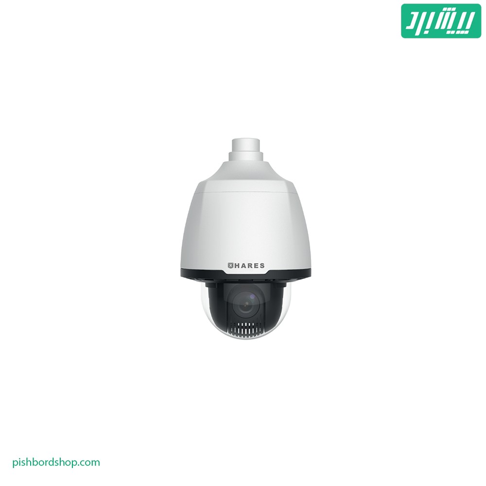 IPZ-P6433W-S 4MP 33X Lighthunter Network PTZ Dome Camera