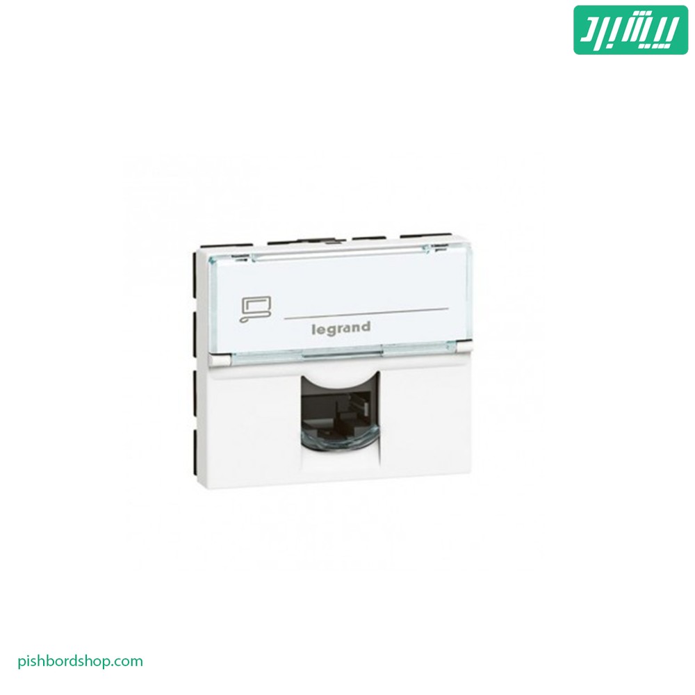 UTP (Wide Keystone Jack)
