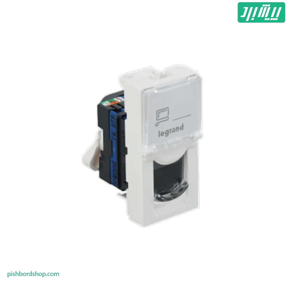 UTP (Slim Keystone Jack)