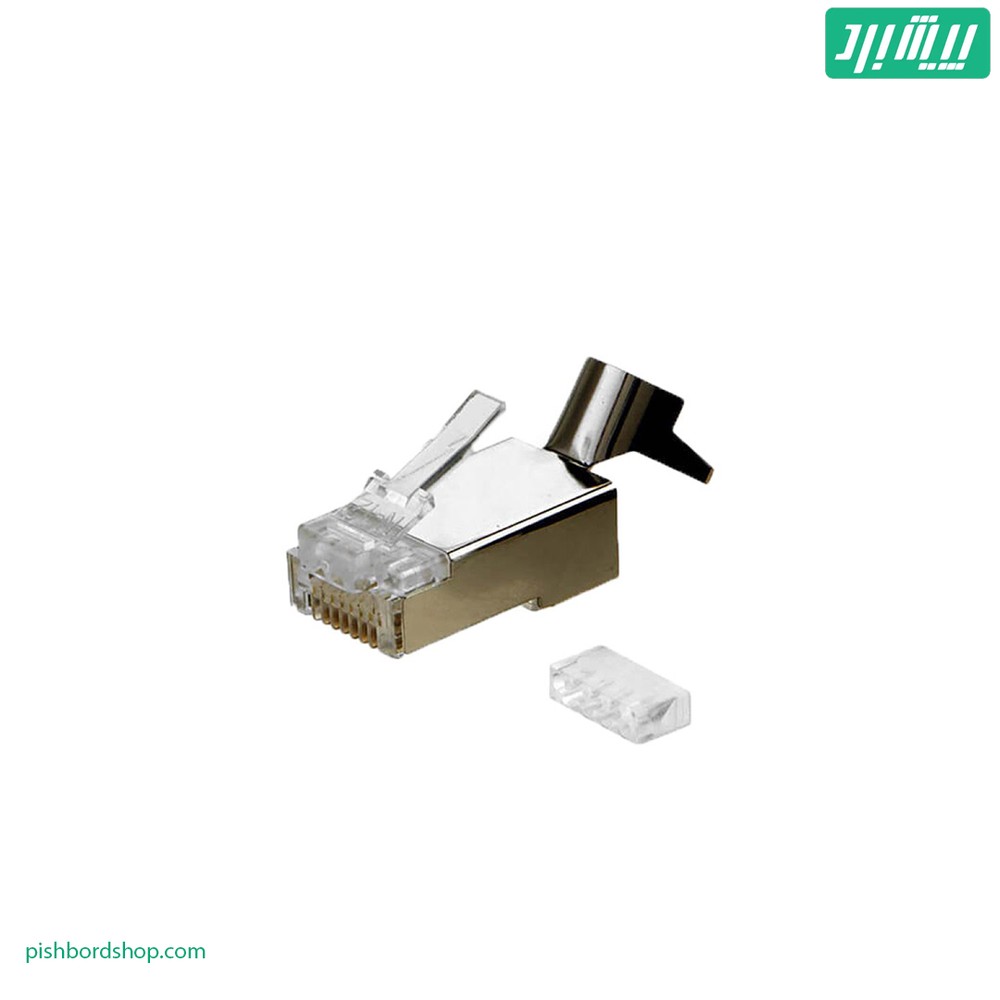 SFTP (Shielded Foiled Twisted Pair RJ45)